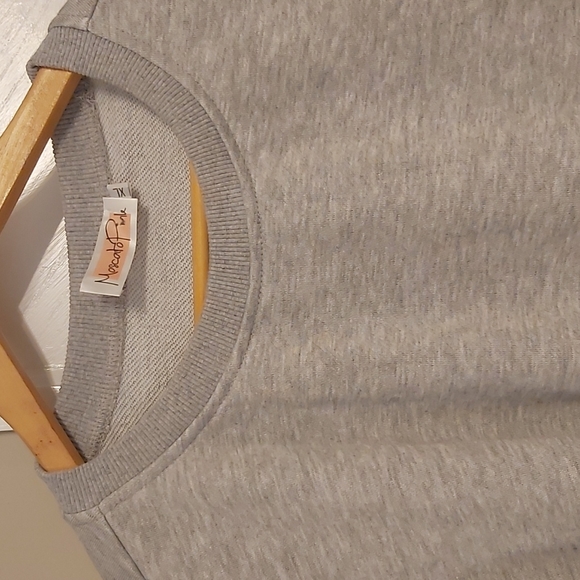 Moscato Pink 2pce Set in Xl - Picture 11 of 12